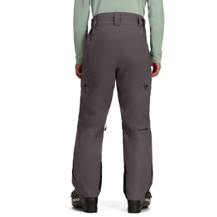 Obermeyer A.M.F. Snow Pants - Men's 3