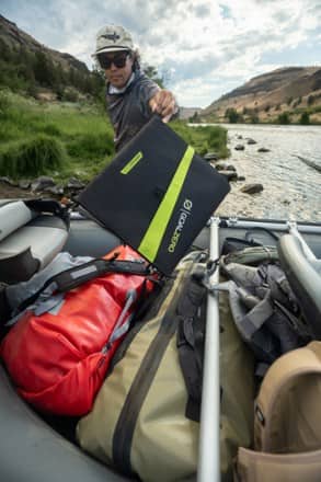 Goal Zero Nomad 100+ Solar Panel 8