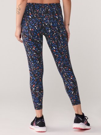 Sweaty Betty Power 7/8 Workout Leggings - Women's 2