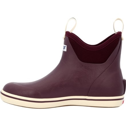 XTRATUF 6" Ankle Deck Boots - Women's 1