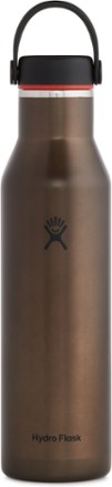 Hydro Flask Lightweight Standard-Mouth Vacuum Water Bottle - 21 fl. oz. 0