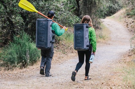 YETI Panga 100 Dry Duffel 9