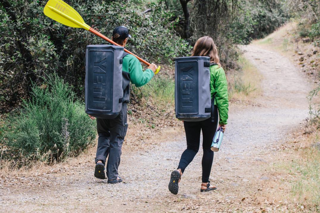 Location Image for Panga 100 Dry Duffel