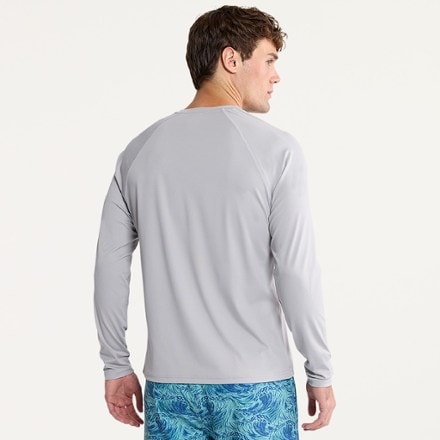 Fair Harbor Anchor Rashguard - Men's 2