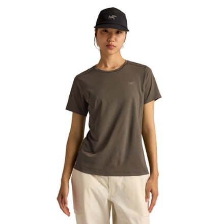 Arc'teryx Sunna Crew T-Shirt - Women's 1
