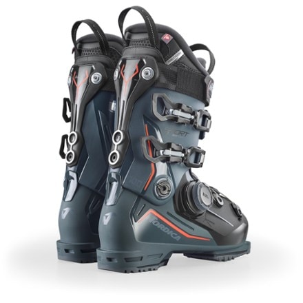 Nordica Sportmachine 3 100 BOA Ski Boots - Men's - 2025/2026 7