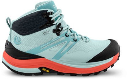 Topo Athletic Women's Trailventure 2 WP Hiking Boots