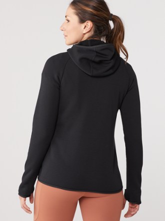 Hyperaxis Fleece Jacket 2.0 - Women's