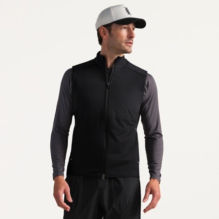 RHONE True North Vest - Men's 1