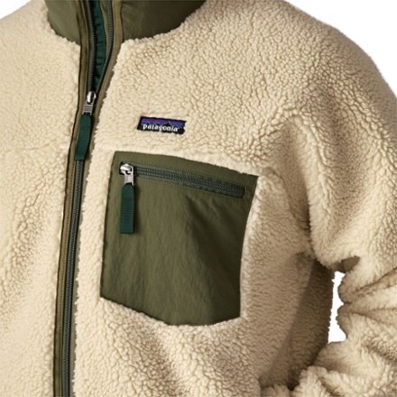 Patagonia Classic Retro-X Jacket - Men's 6