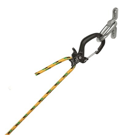 Nite Ize CamJam SlideLock Rope Tightener - Large Rope not included