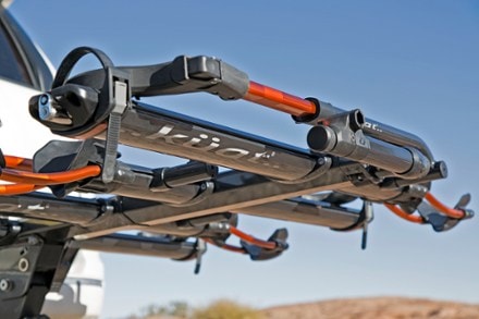 Kuat NV 2.0 2-Bike Add-On Bottom view