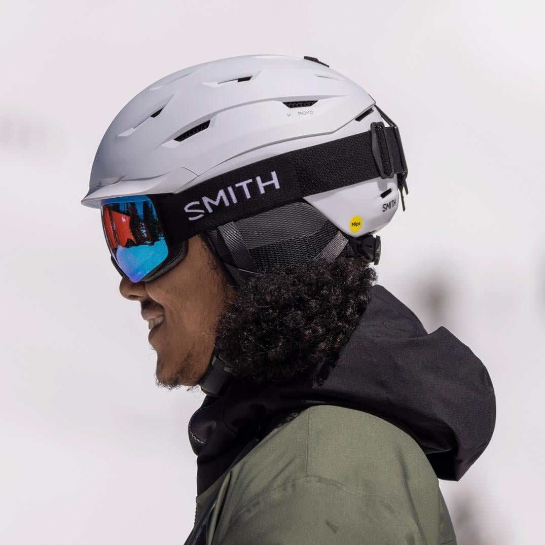 Location Image for Skyline ChromaPop Snow Goggles