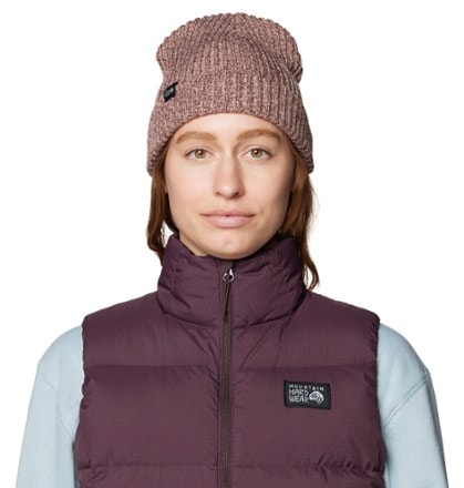 Mountain Hardwear Nevadan Down Vest - Women's 3