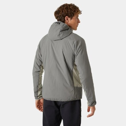 Helly Hansen Odin Lightweight Stretch Hooded Insulator Jacket 2.0 - Men's 2