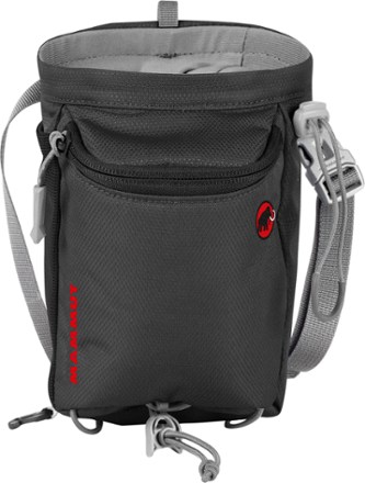 mammut stitch chalk bag