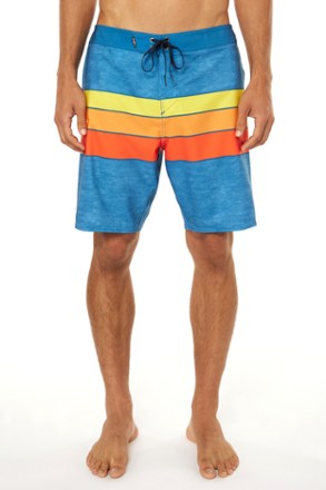 O'Neill Hyperfreak Heist Board Shorts - Men's 1