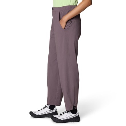 Mountain Hardwear Peak Rambler Pants - Women's 3