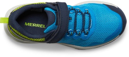 Merrell Nova 3 Shoes - Kids' 2