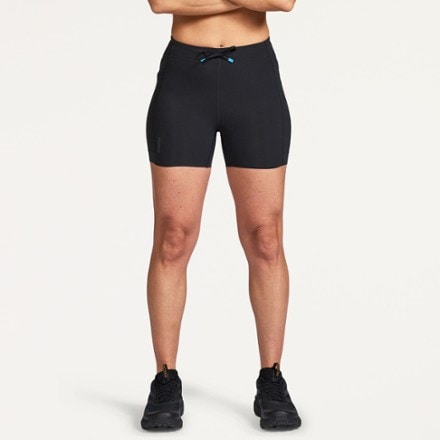 Janji 4" Trail Shorts - Women's 1