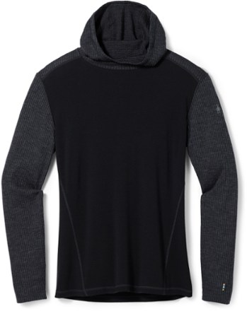 Smartwool 250 hooded base layer top outlet
