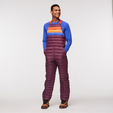 Cotopaxi Fuego Down Overalls - Men's 5