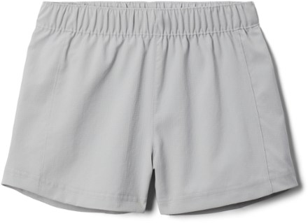 Columbia Tamiami Pull-On Shorts - Girls' 1