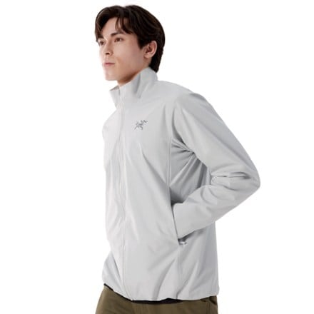 Arc'teryx Solano Jacket - Men's 6
