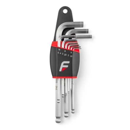 Feedback Sports Hex Wrench Set 0