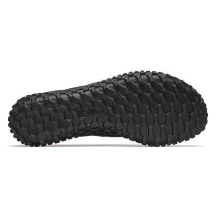 Merrell Wrapt Slip-On Shoes - Women's 5