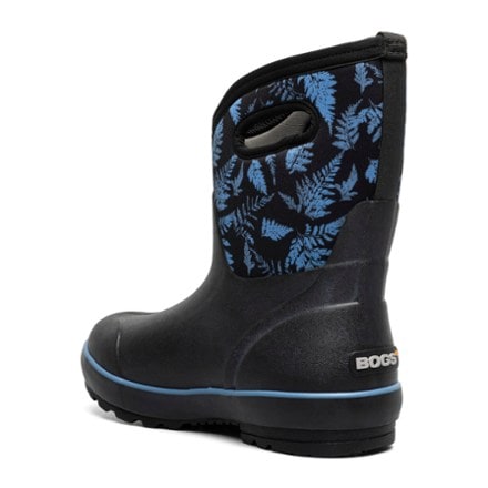 Bogs Classic II Mid Rain Boots - Women's 3