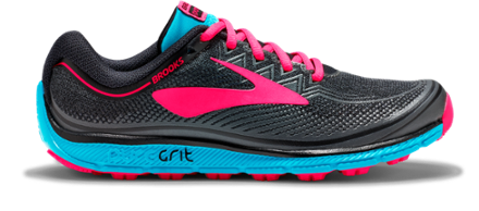 brooks puregrit 6