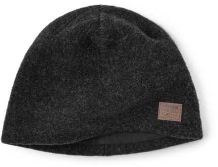 whiskey peak beanie