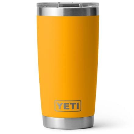 YETI Rambler Tumbler with MagSlider Lid - 20 fl. oz. 0