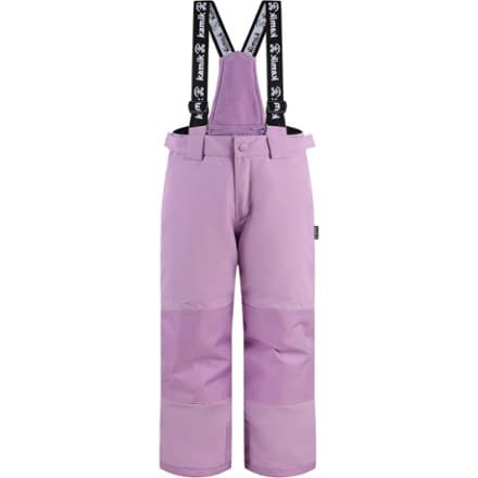 Kamik Harper Bib Snow Pants - Kids' 0
