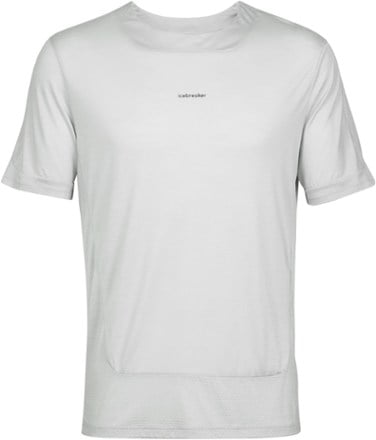 Icebreaker ZoneKnit Merino T-Shirt - Men's 0