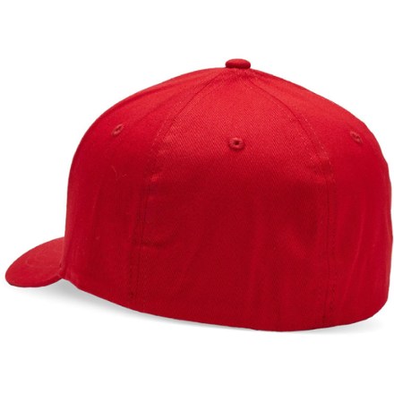 Fox Fox Head Flexfit Hat 1
