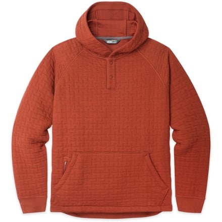 Stio Keeline Hoodie - Men's 0