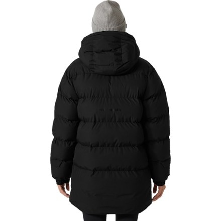 Helly Hansen Aurora Insulated Parka - Women's 2