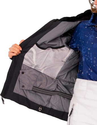 Obermeyer Rayla Insulated Jacket - Kids' 9