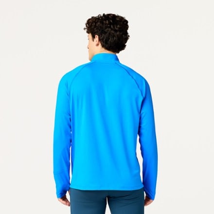 Brooks Dash Quarter-Zip 3.0 Top - Men's 1