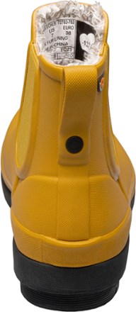 Bogs Amanda Plush II Chelsea Boots - Women's 2