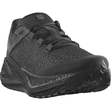 Salomon Aero Glide 3 GRVL Road-Running Shoes - Men's 1