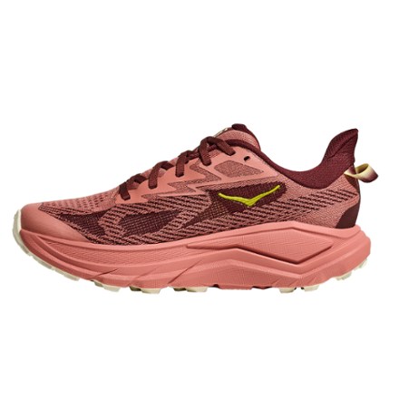 HOKA Challenger 8 Trail-Running Shoes - Women's 1
