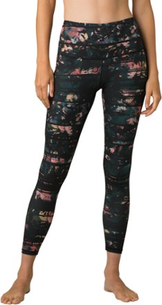 prAna Kimble Printed 7/8 Leggings - Women's | REI Co-op