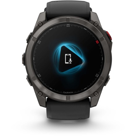 Garmin Fenix Pro 8