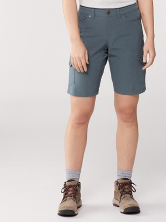 KUHL Freeflex Cargo Shorts - Women's 1