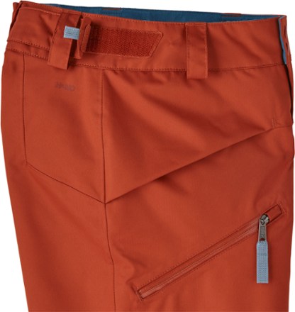 Patagonia Snowshot Pants - Boys' | REI Co-op
