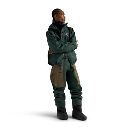 Arc'teryx Sidewinder Jacket - Men's 9
