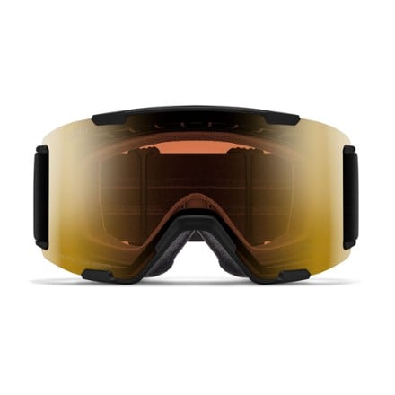Smith Stash XL ChromaPop Pro Photochromic Snow Goggles 1